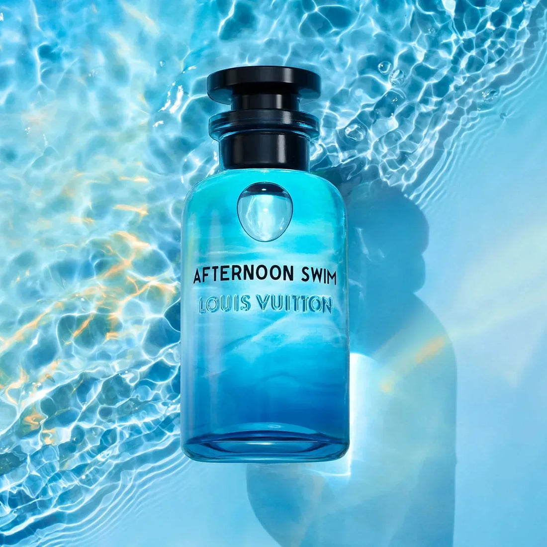 Louis Vuitton Afternoon Swim 3.4 fl oz / 100 ml – Elegant Unisex Eau de Parfum, Fast USA Ship