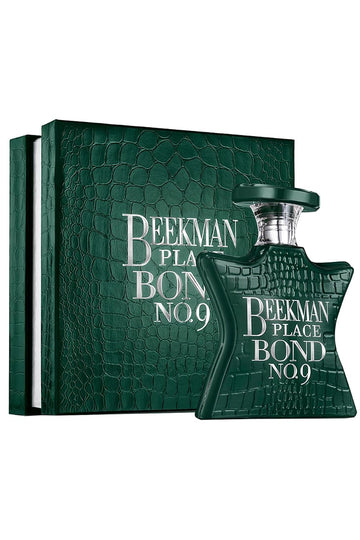 Bond No. 9 New York Greenwich Village 3.4 fl oz / 100 ml – Elegant Unisex Eau de Parfum, Fast USA Ship