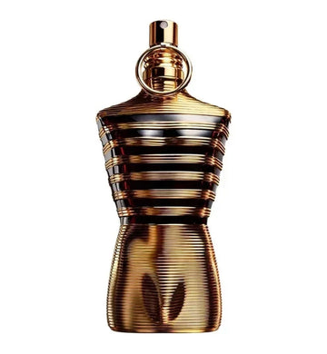 Jean Paul Gaultier Le Male Elixir (2.5 oz / 75 ml) – 65% Off Designer Perfume for Men