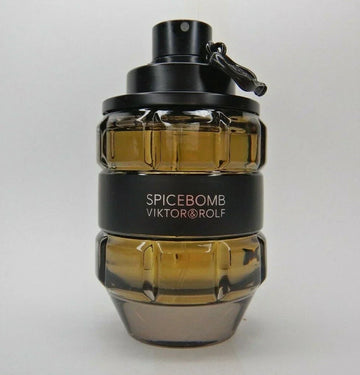 Viktor & Rolf Spicebomb – 3.0 oz / 90 ml Men Fragrance | Fast US Delivery